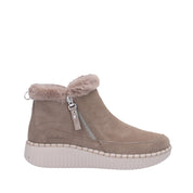 Skechers STIVALETTO Beige