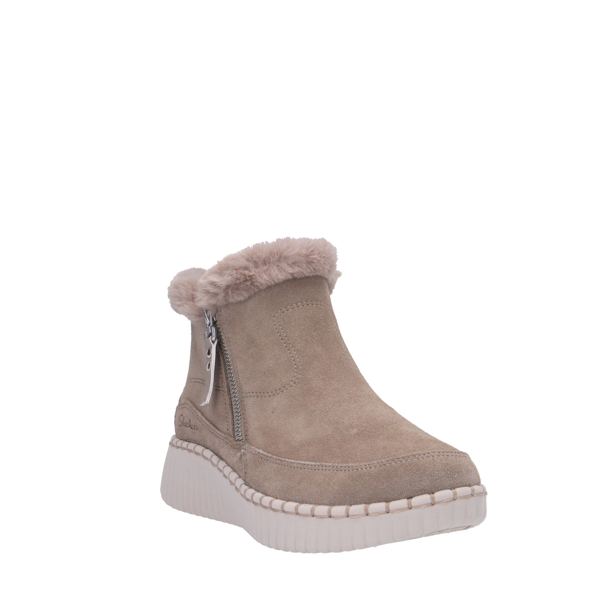 Skechers STIVALETTO Beige