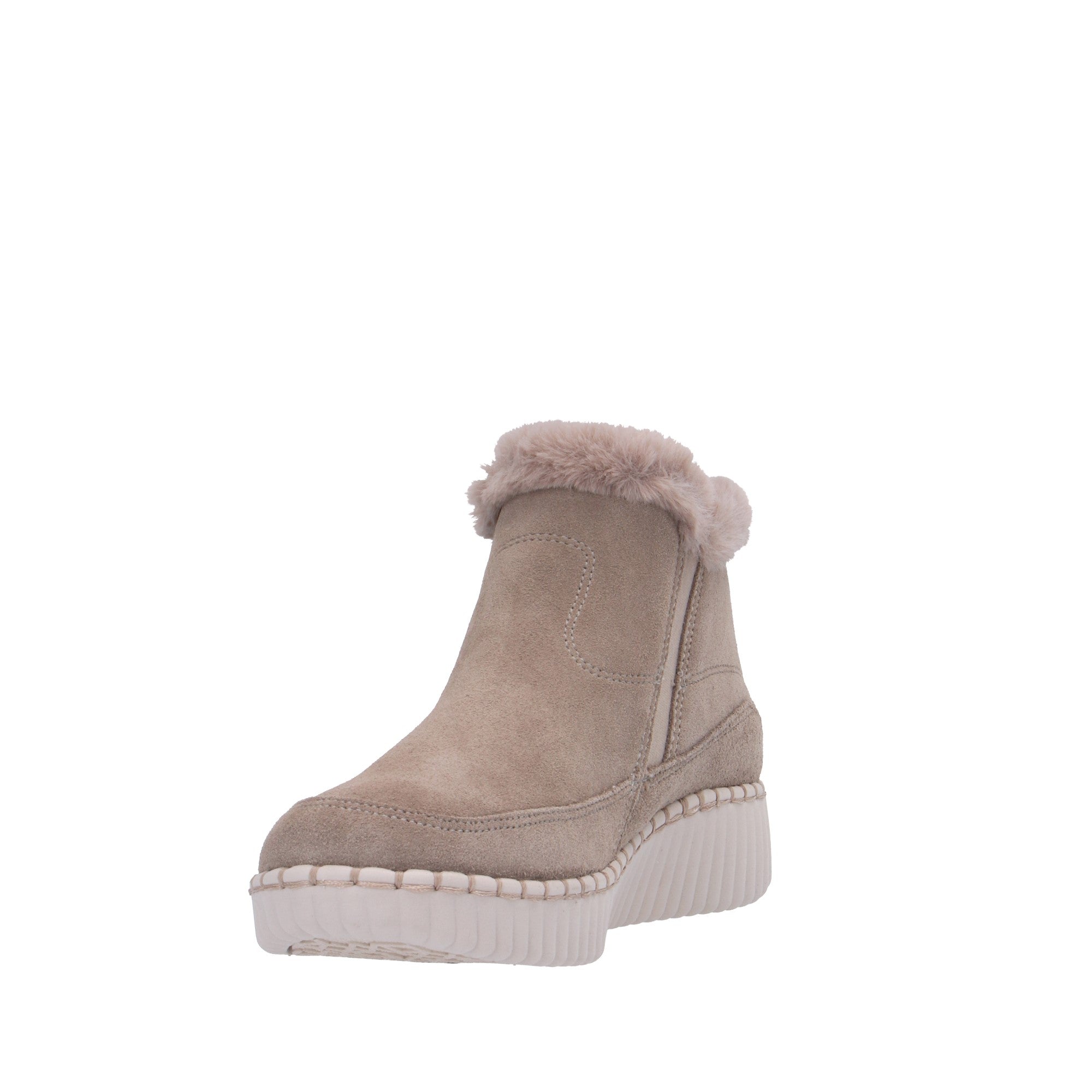 Skechers STIVALETTO Beige