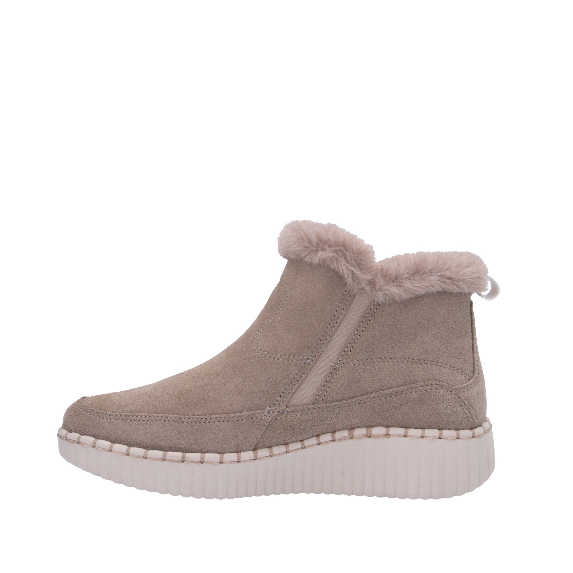 Skechers STIVALETTO Beige