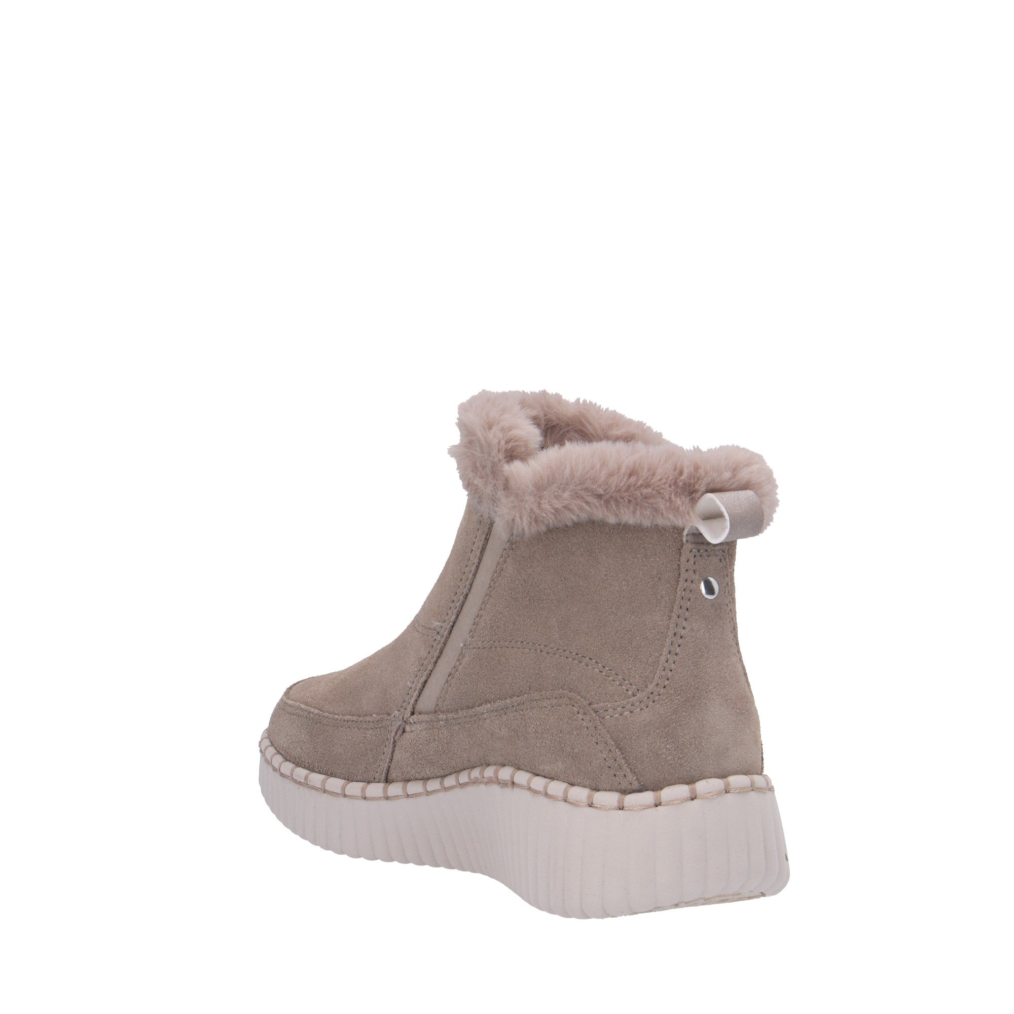 Skechers STIVALETTO Beige
