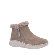 Skechers STIVALETTO Beige