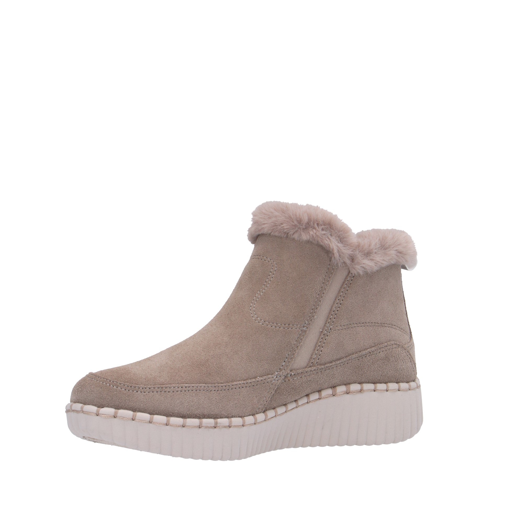 Skechers STIVALETTO Beige