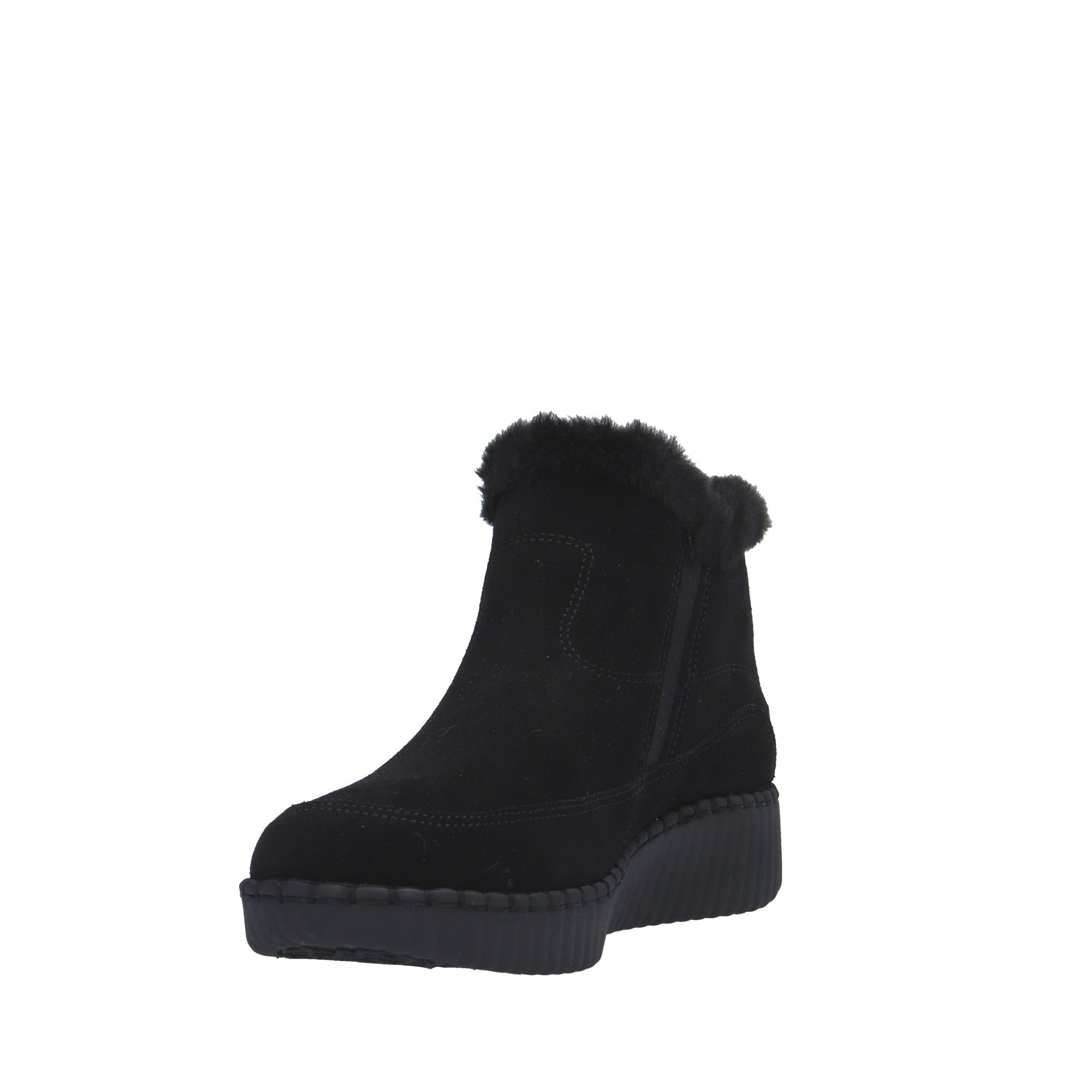 Skechers STIVALETTO Nero