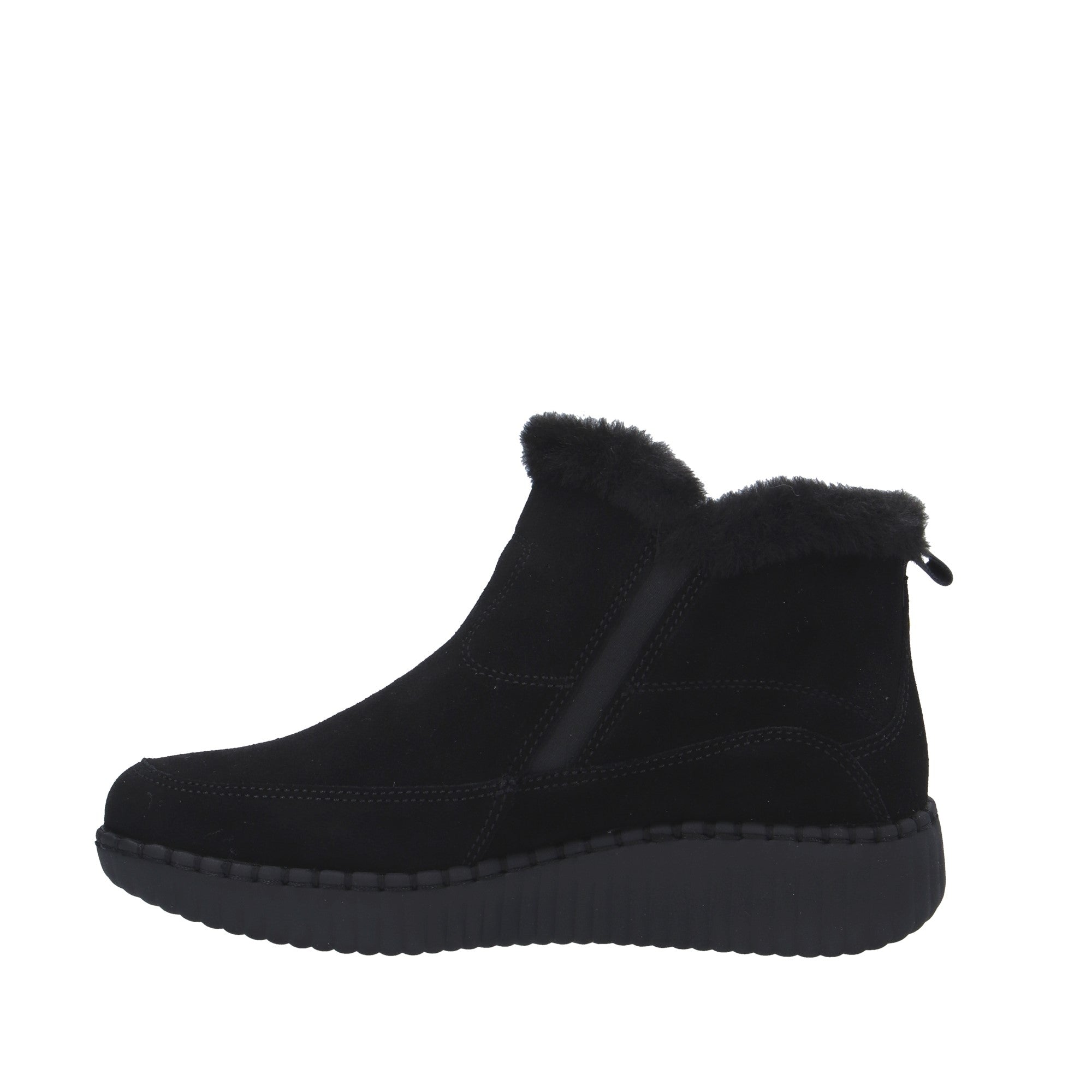 Skechers STIVALETTO Nero