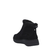 Skechers STIVALETTO Nero