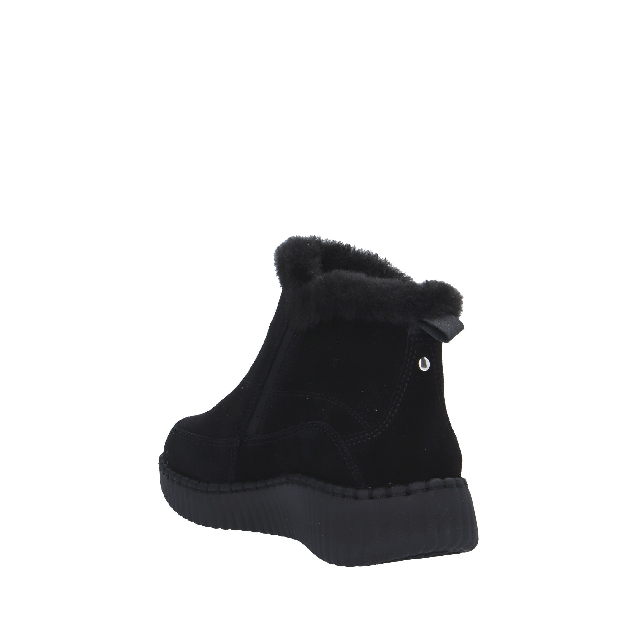 Skechers STIVALETTO Nero