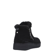 Skechers STIVALETTO Nero