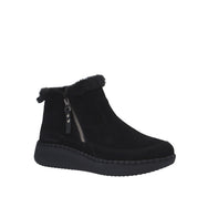 Skechers STIVALETTO Nero