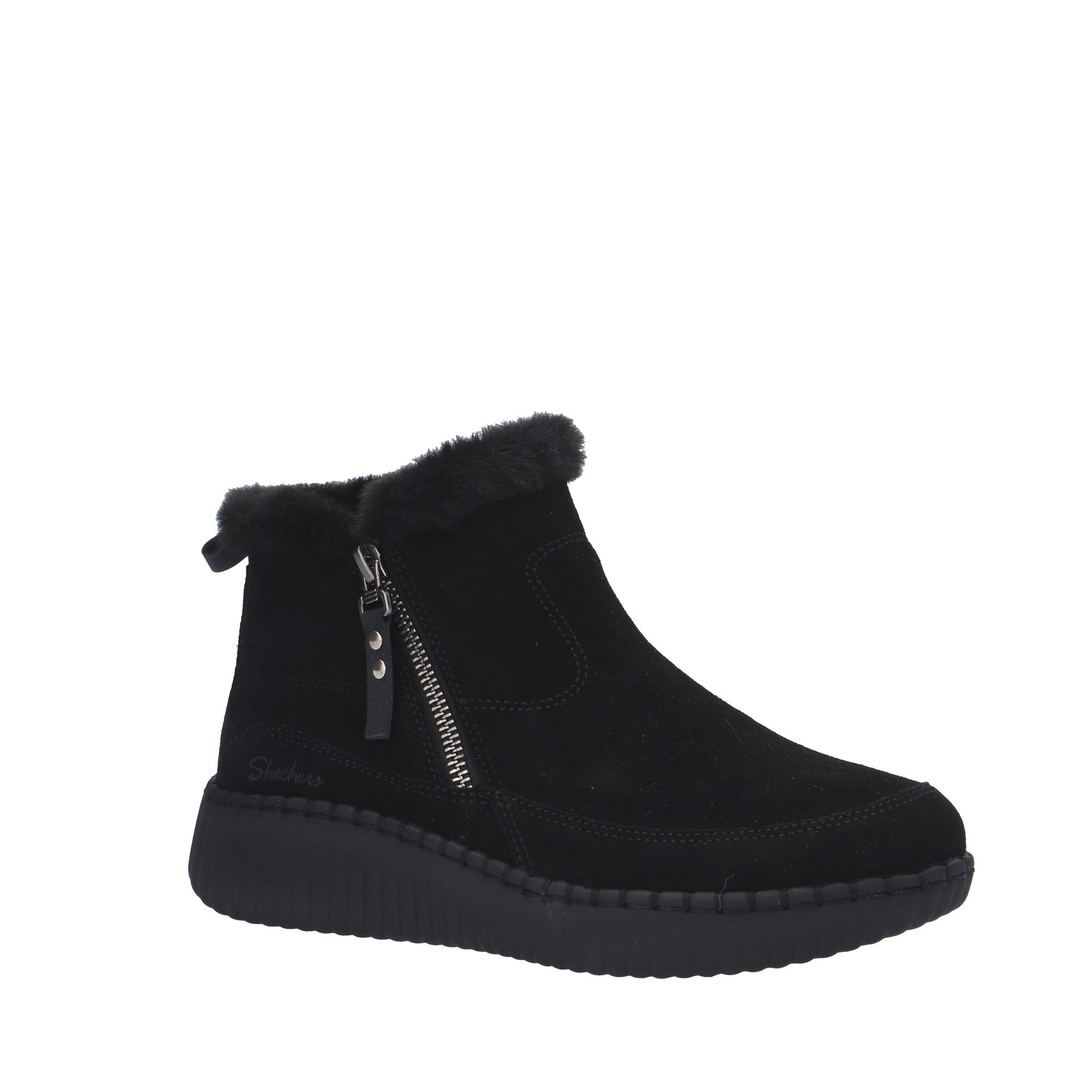 Skechers STIVALETTO Nero