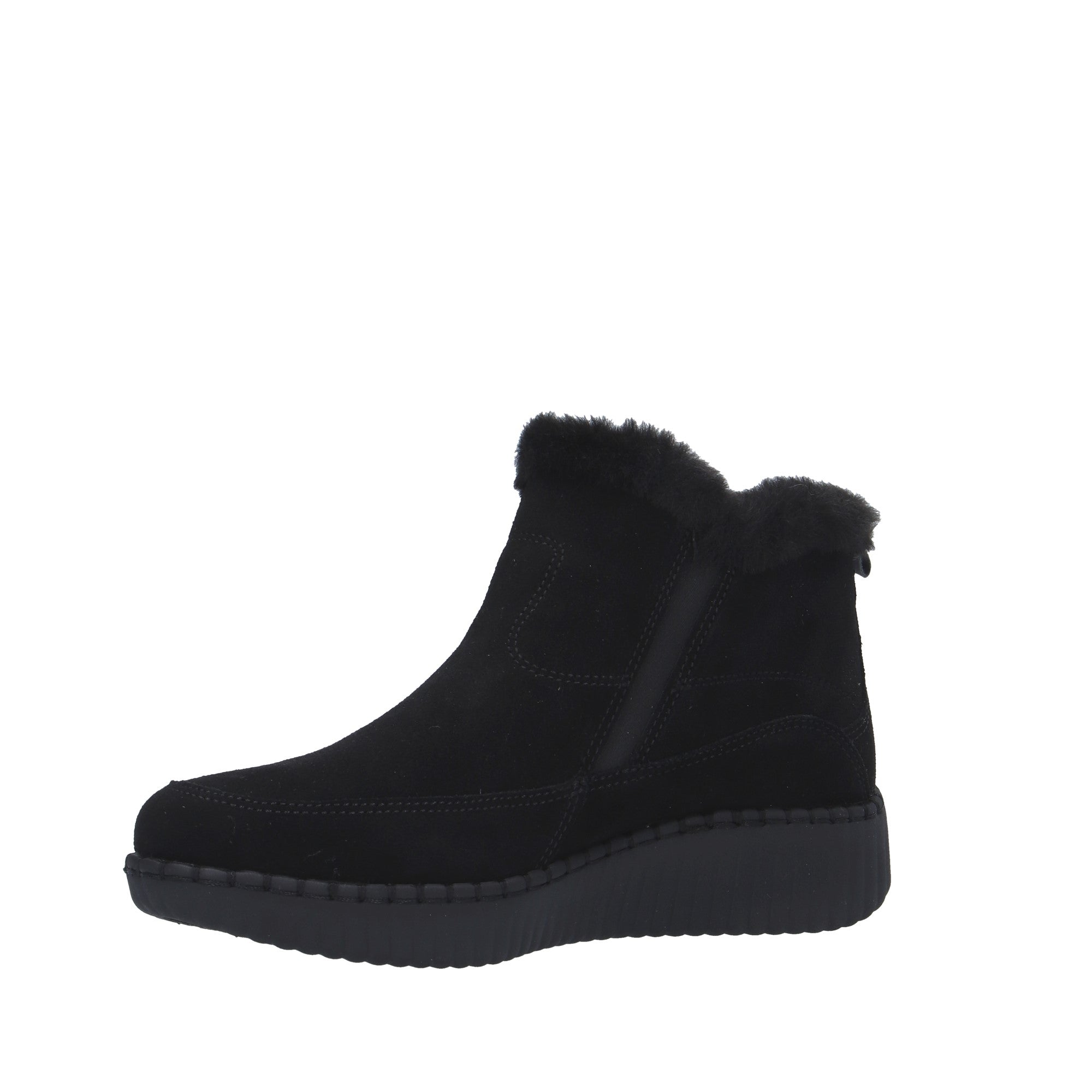 Skechers STIVALETTO Nero
