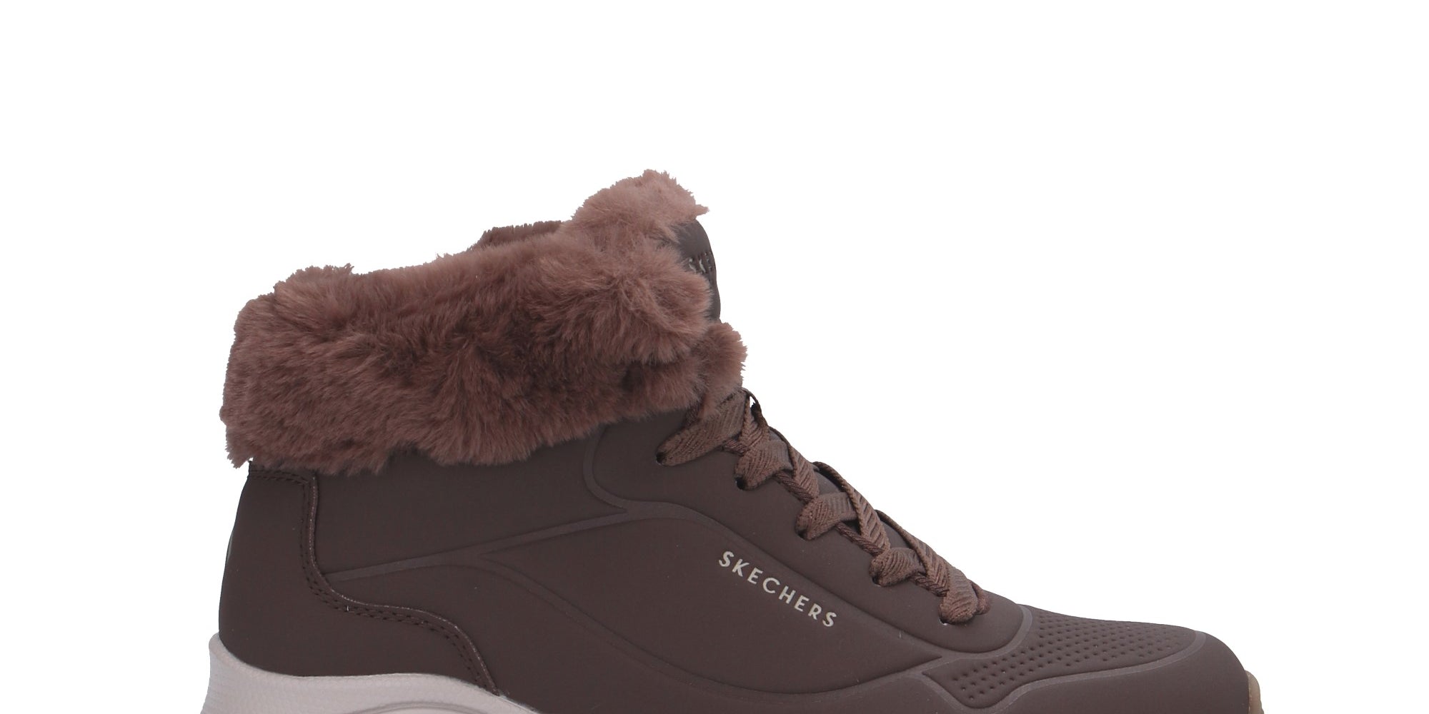 Skechers STIVALETTO Marrone