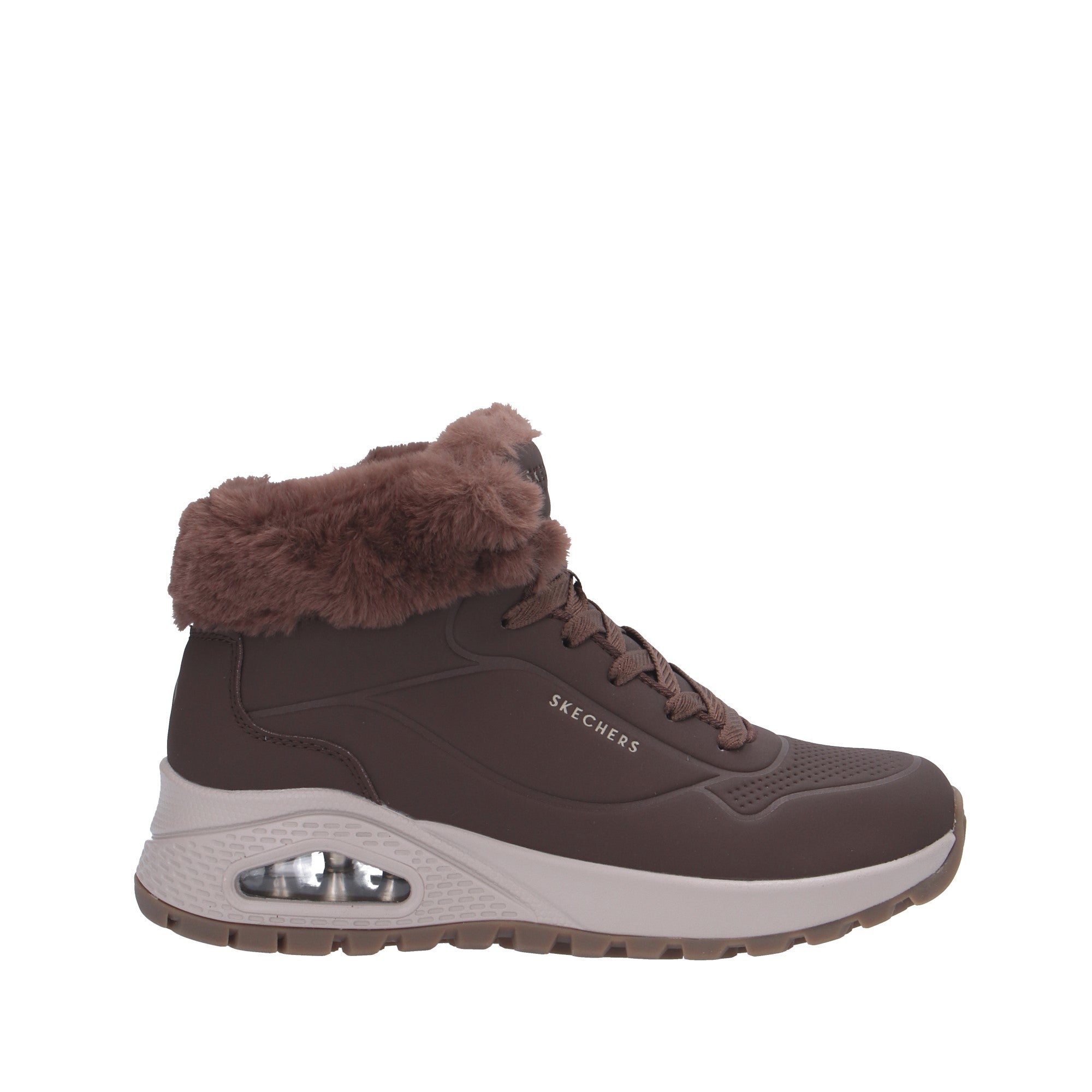 Skechers STIVALETTO Marrone