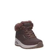 Skechers STIVALETTO Marrone