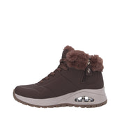Skechers STIVALETTO Marrone