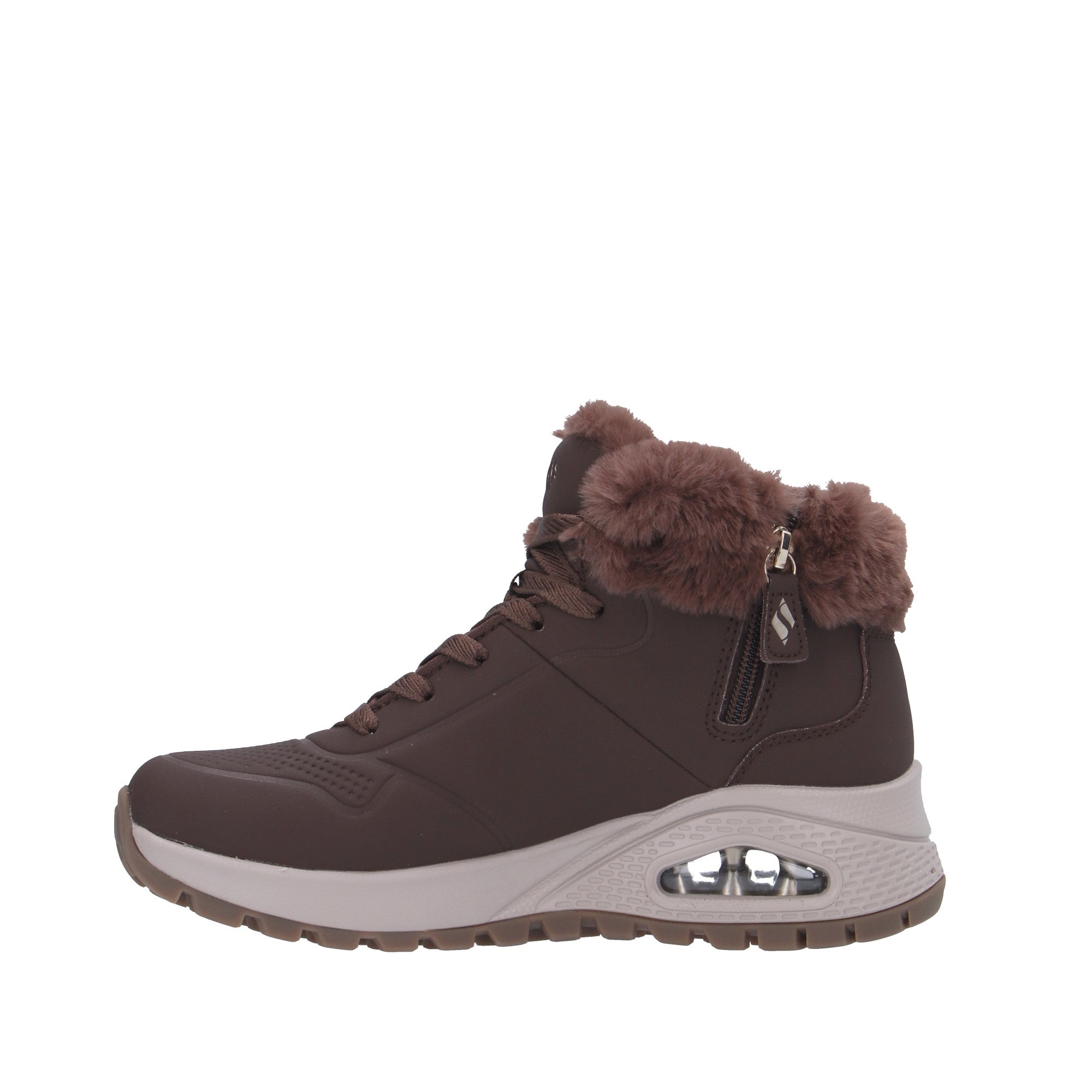 Skechers STIVALETTO Marrone