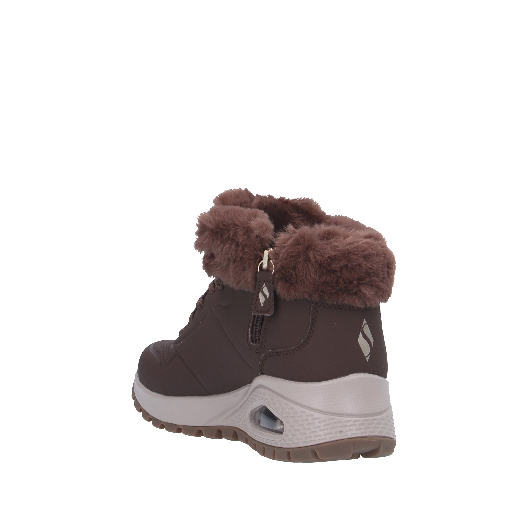 Skechers STIVALETTO Marrone