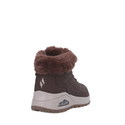 Skechers STIVALETTO Marrone