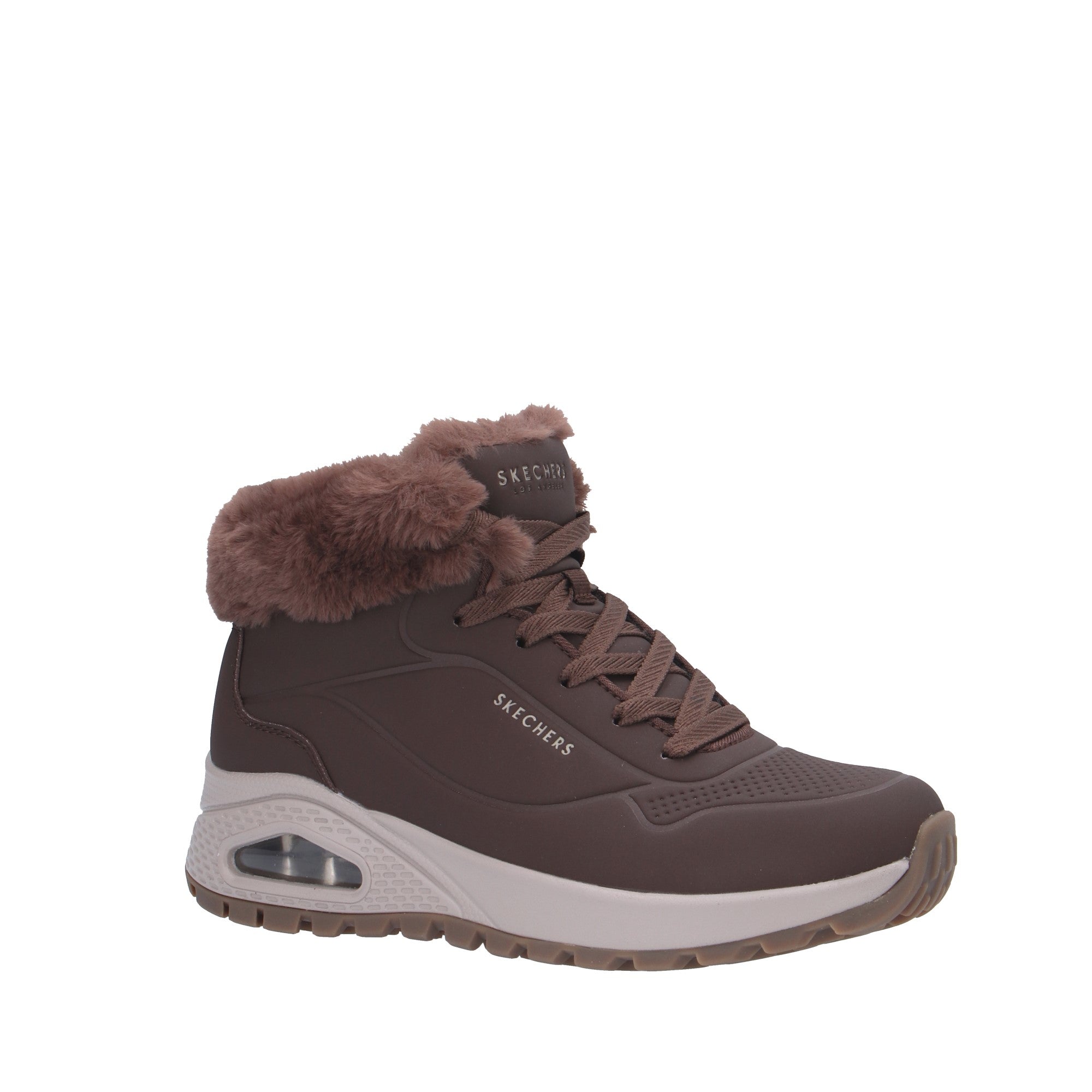 Skechers STIVALETTO Marrone