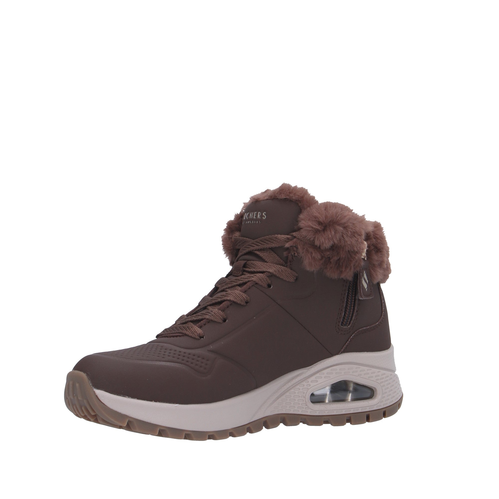 Skechers STIVALETTO Marrone