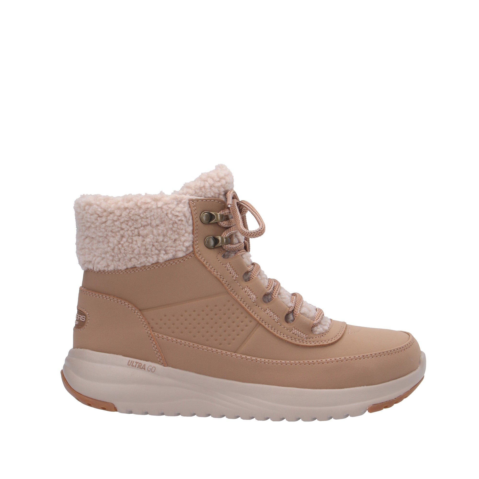 Skechers STIVALETTO Cuoio