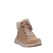 Skechers STIVALETTO Cuoio