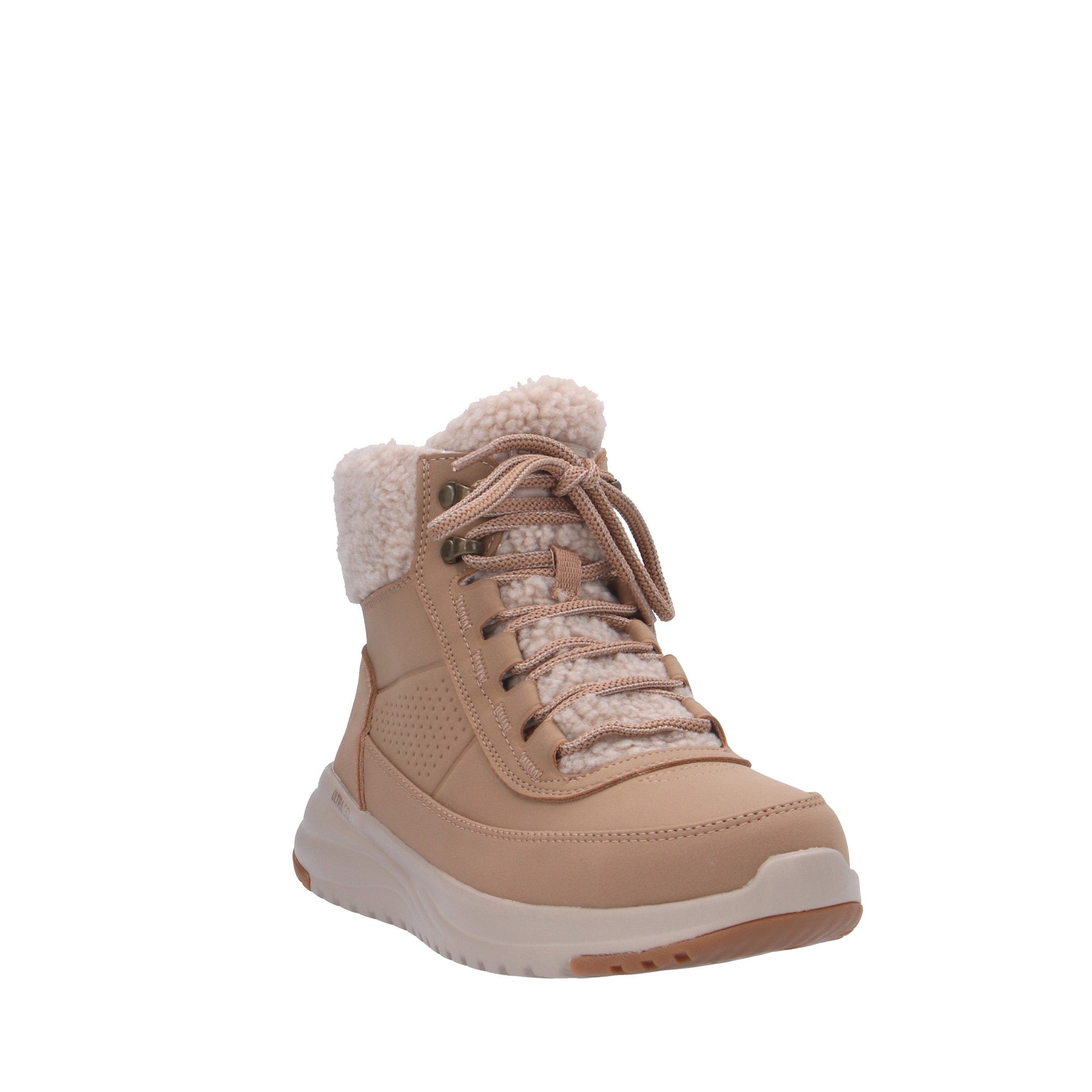 Skechers STIVALETTO Cuoio