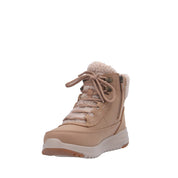 Skechers STIVALETTO Cuoio