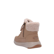 Skechers STIVALETTO Cuoio