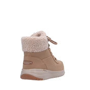 Skechers STIVALETTO Cuoio