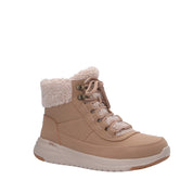 Skechers STIVALETTO Cuoio