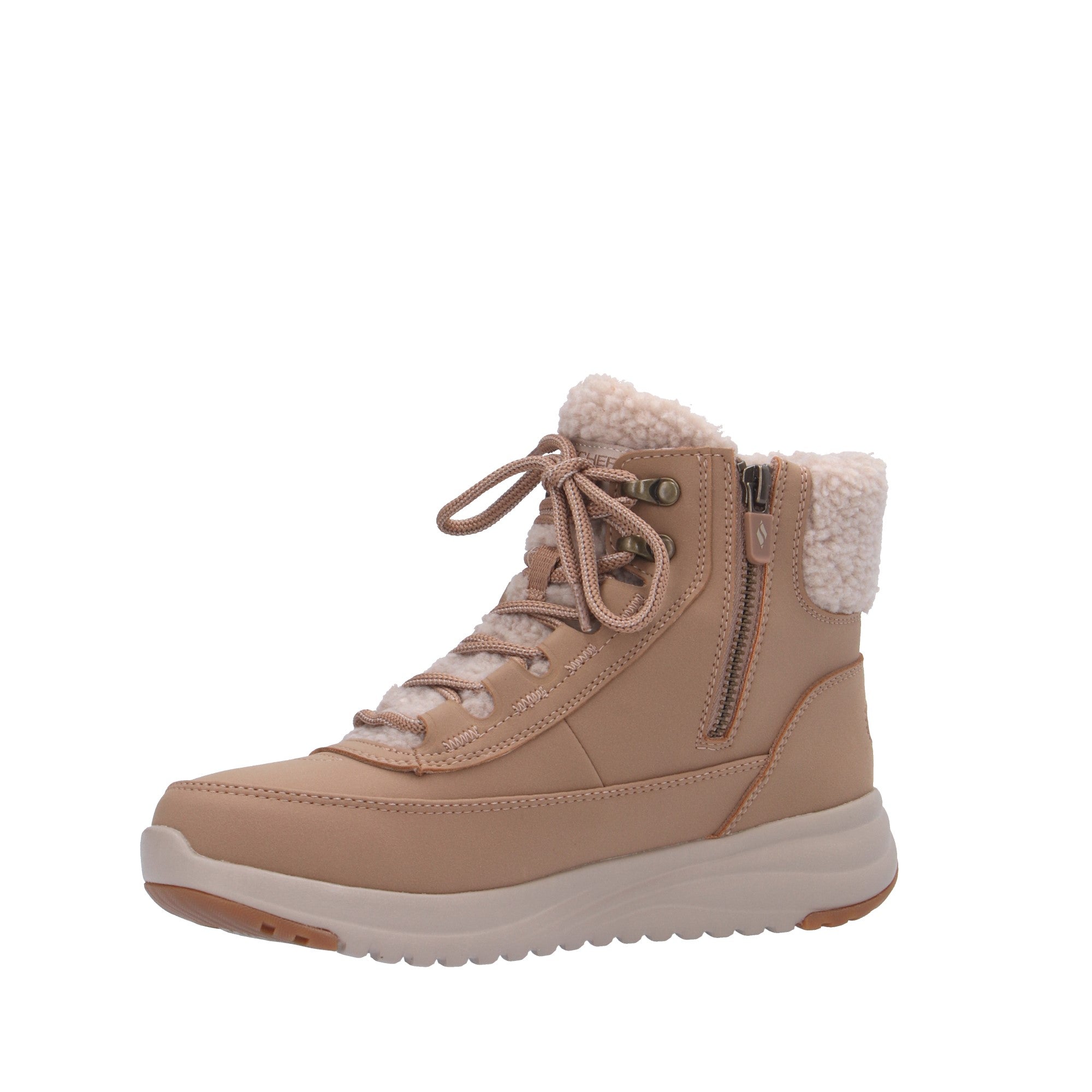 Skechers STIVALETTO Cuoio