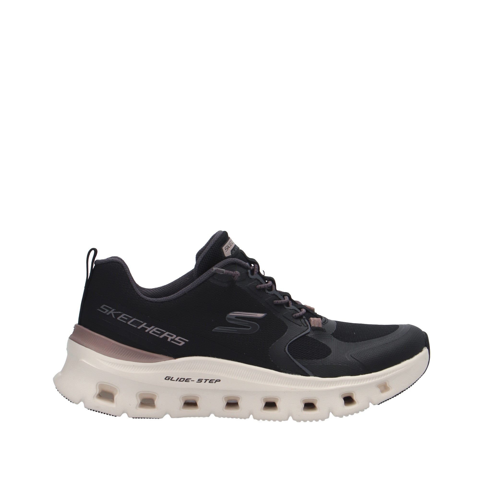 Skechers SNEAKER Nero