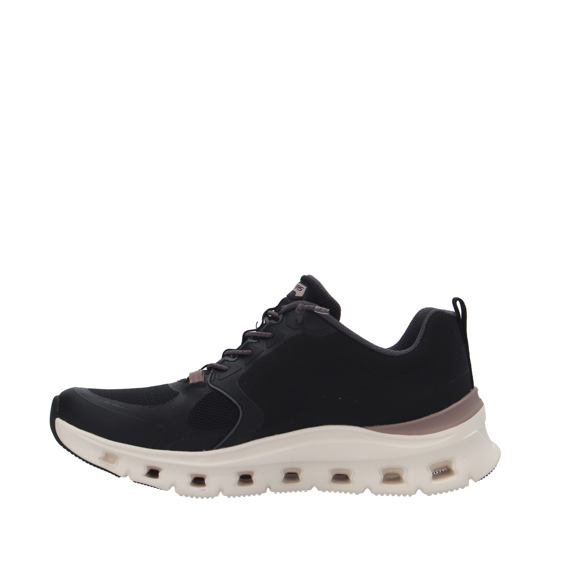 Skechers SNEAKER Nero