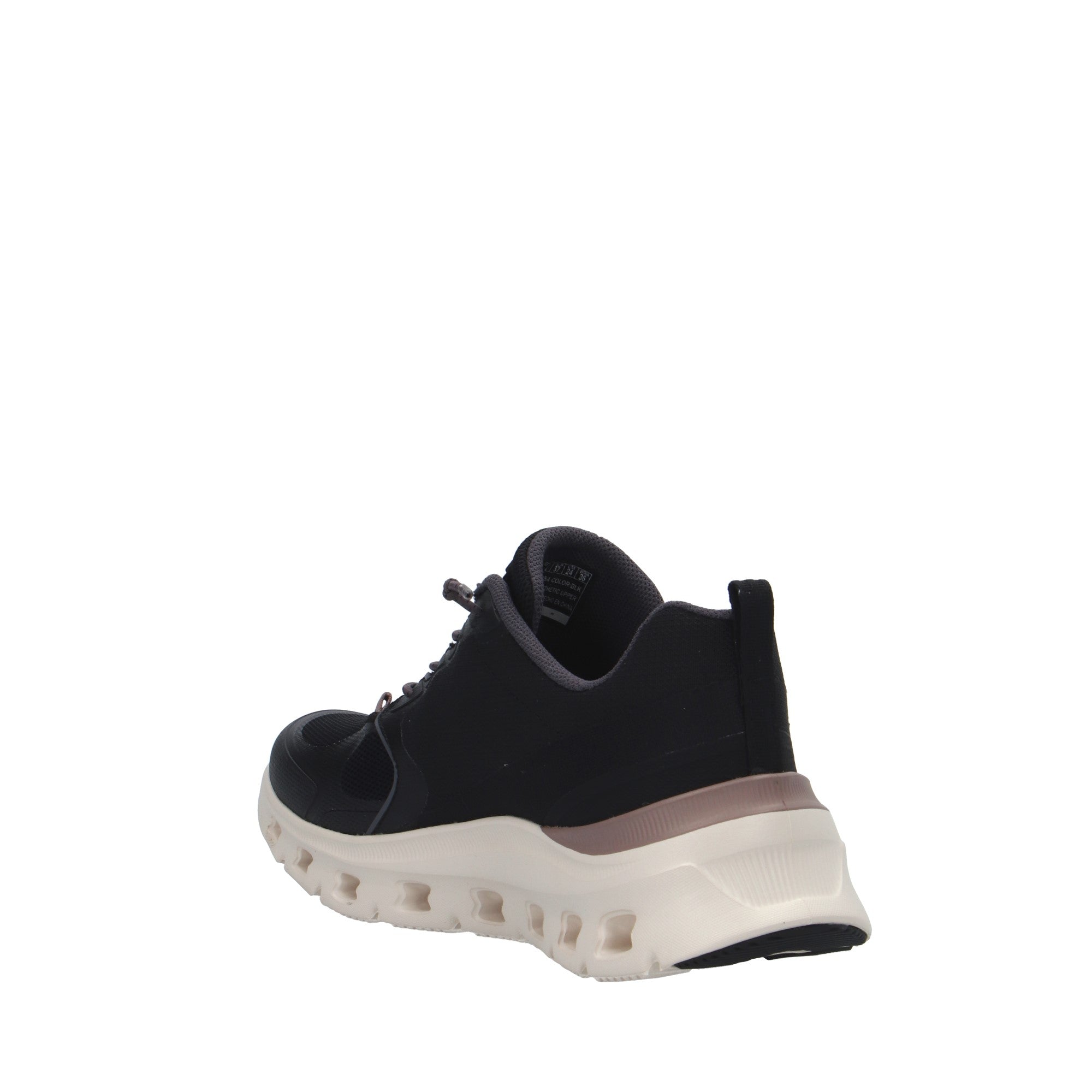 Skechers SNEAKER Nero
