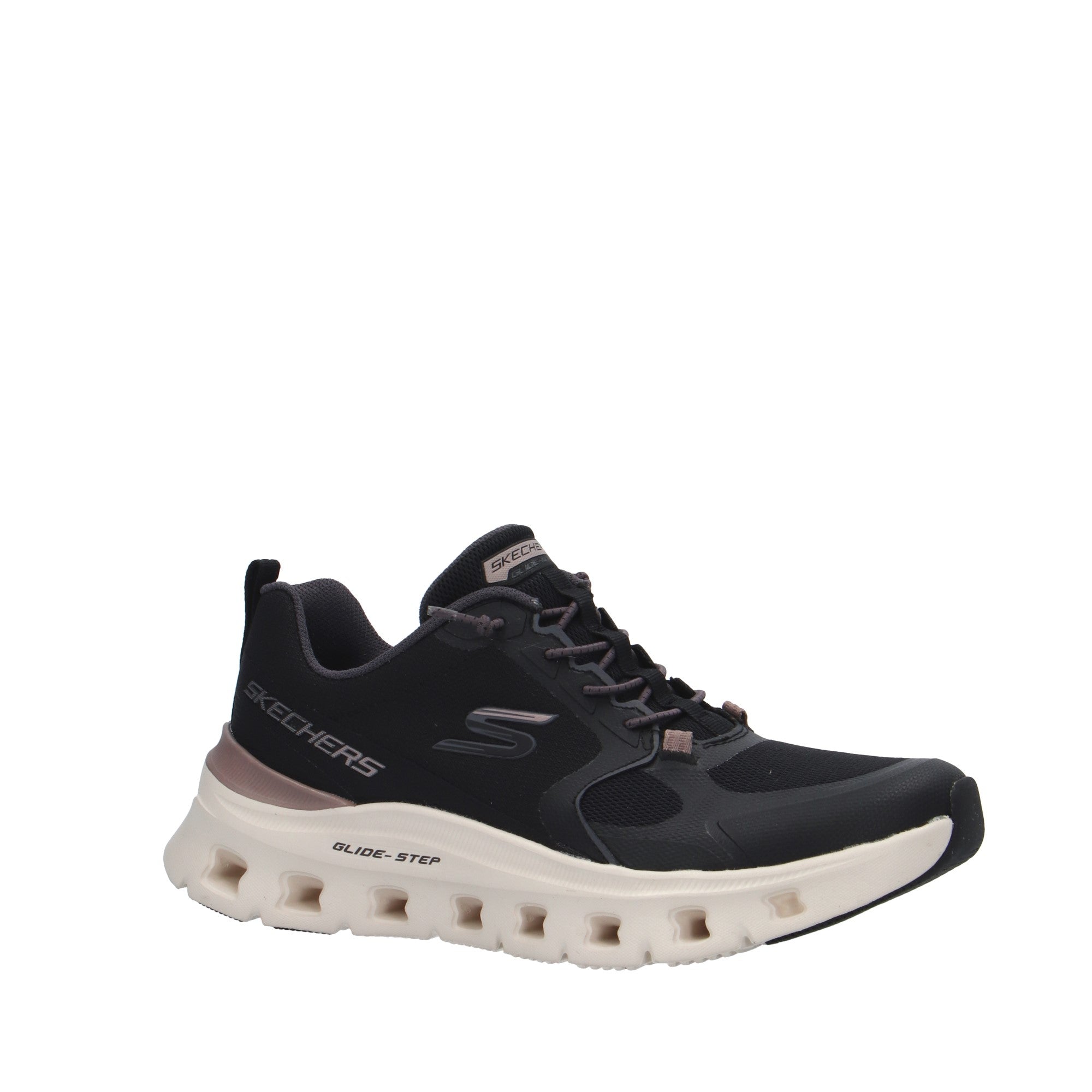 Skechers SNEAKER Nero