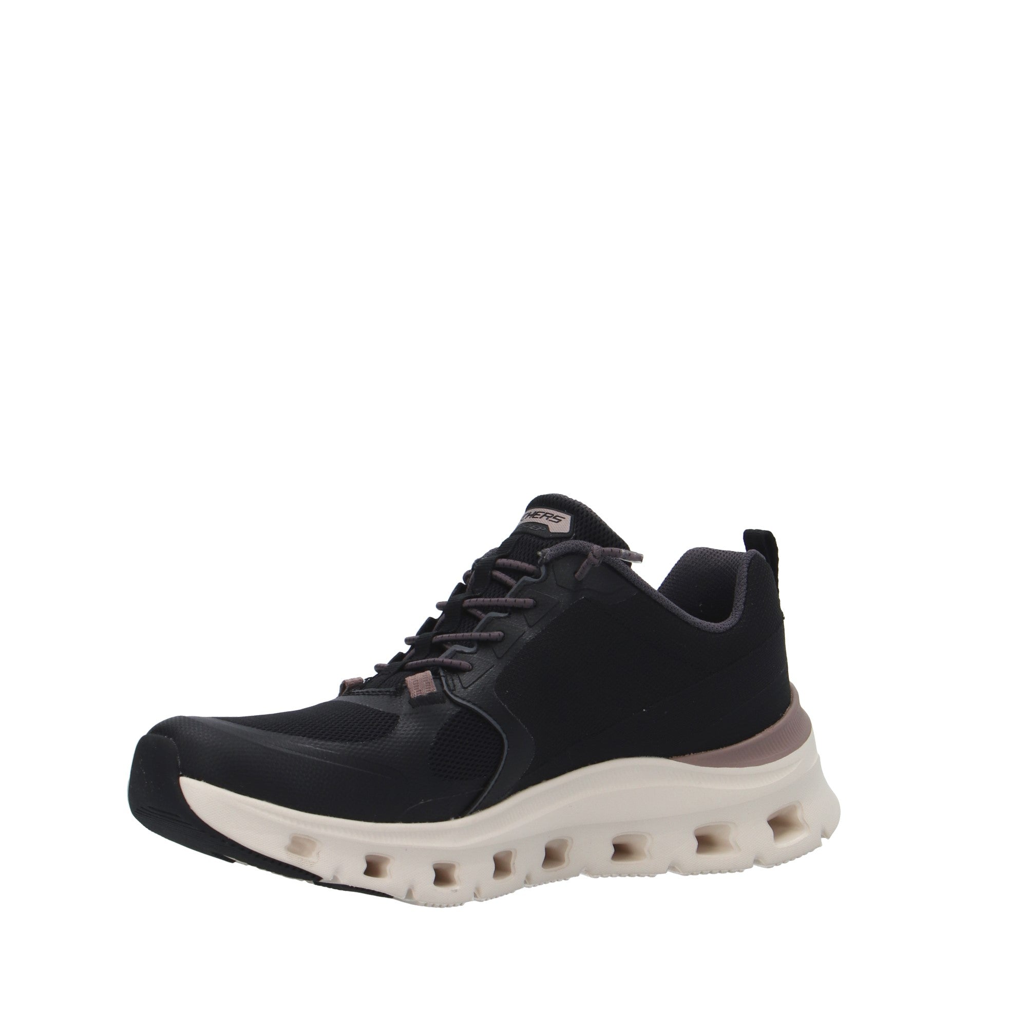 Skechers SNEAKER Nero