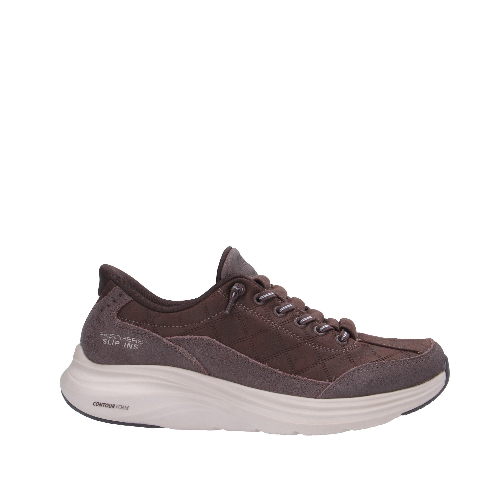 Skechers SLIP-INS Marrone