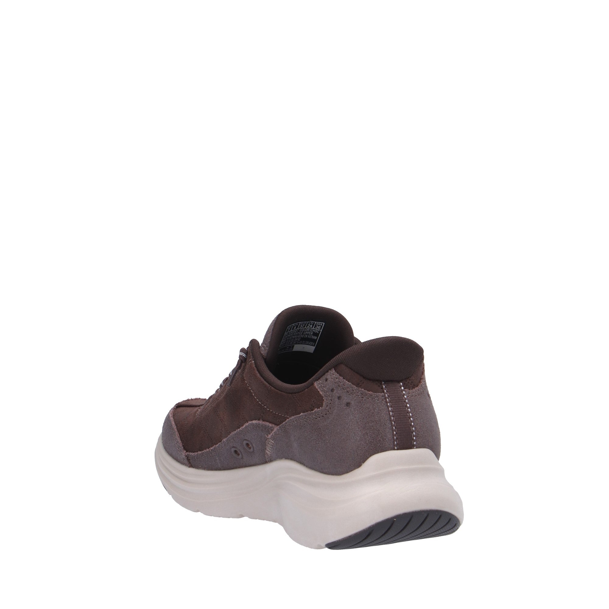 Skechers SLIP-INS Marrone