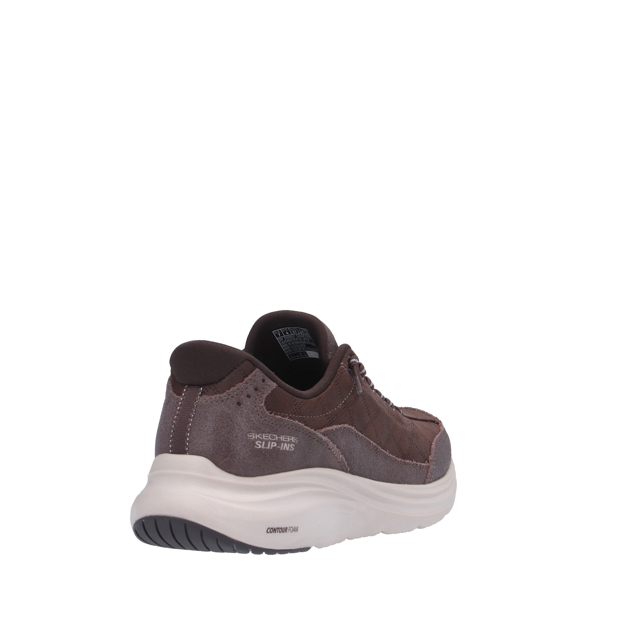 Skechers SLIP-INS Marrone