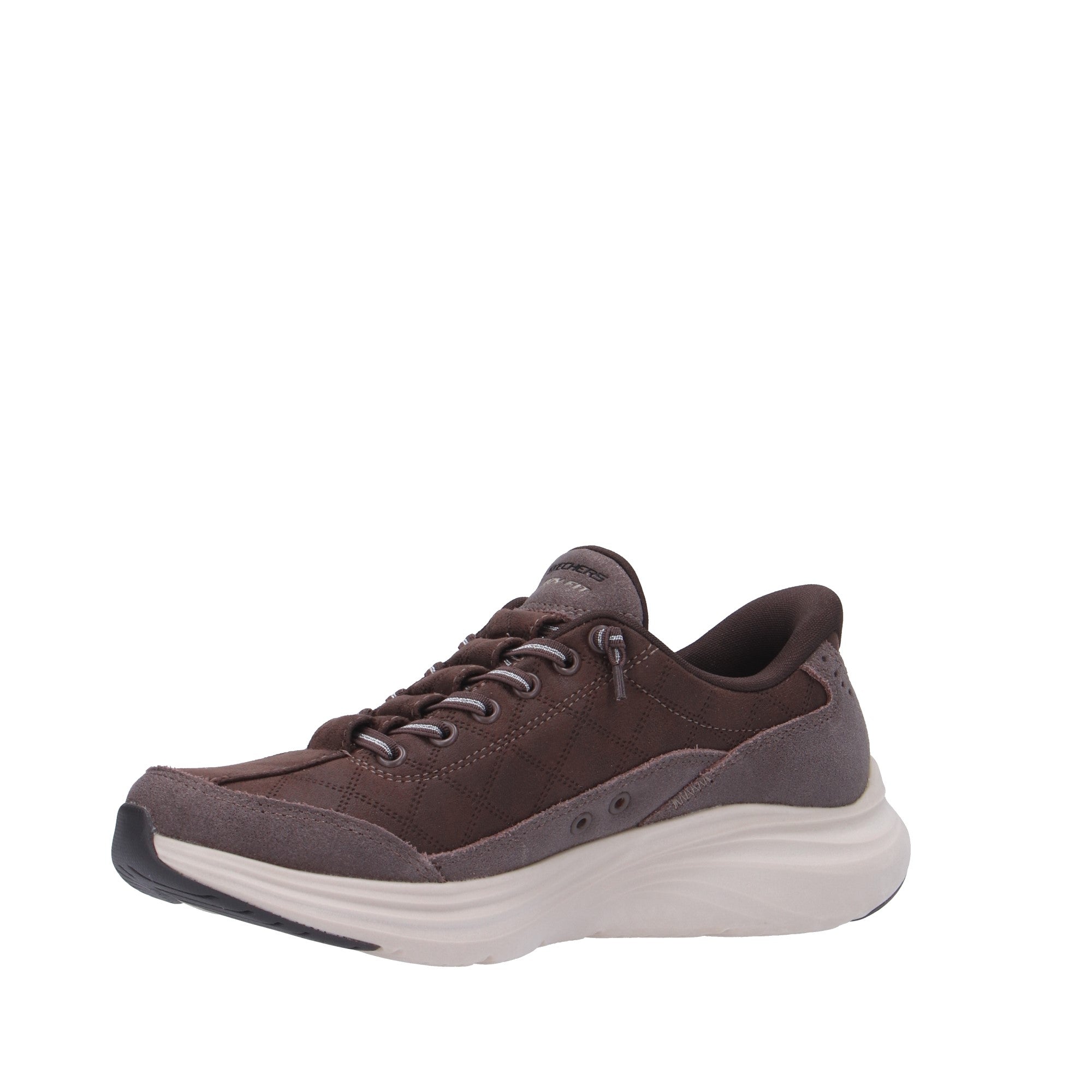 Skechers SLIP-INS Marrone