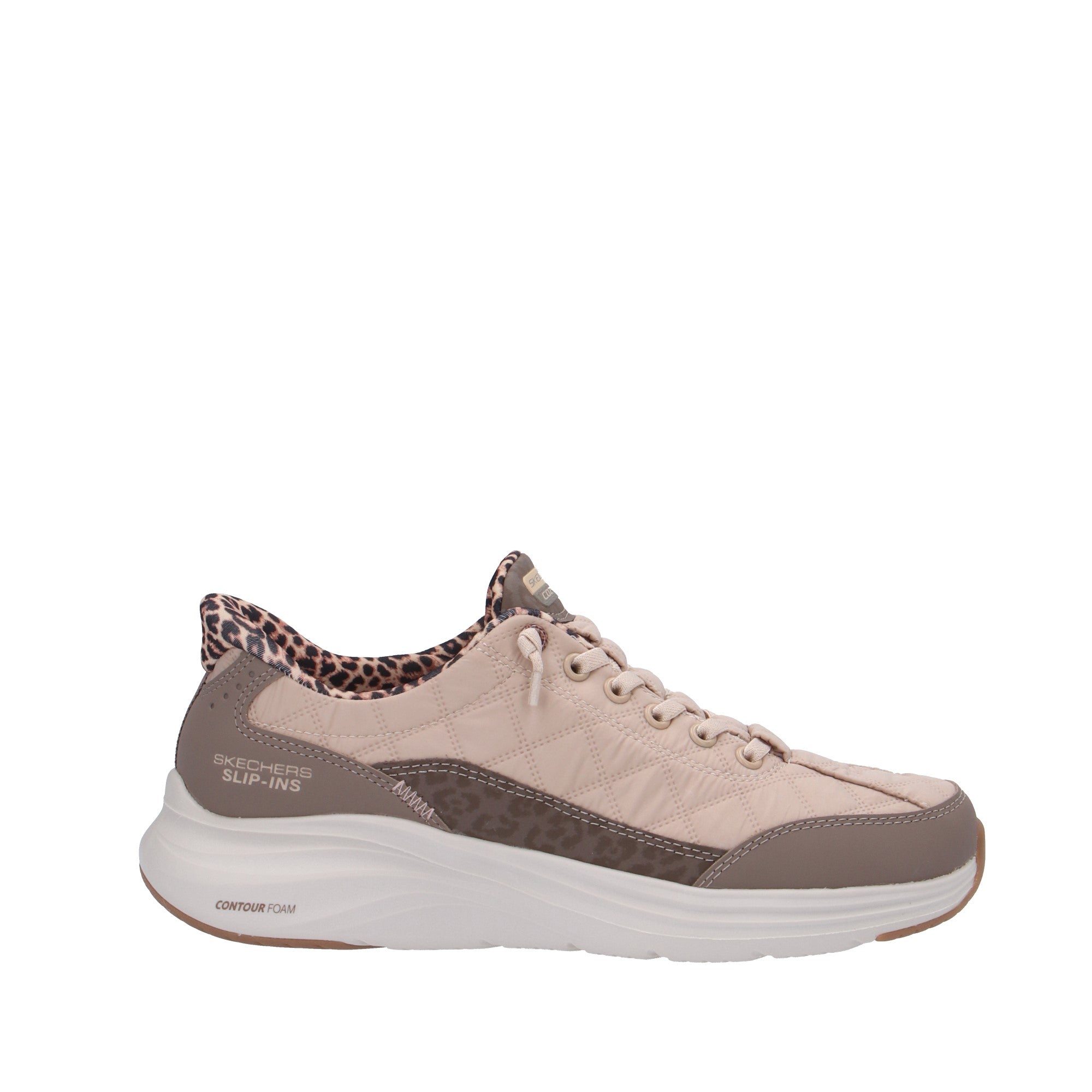 Skechers SLIP-INS Beige