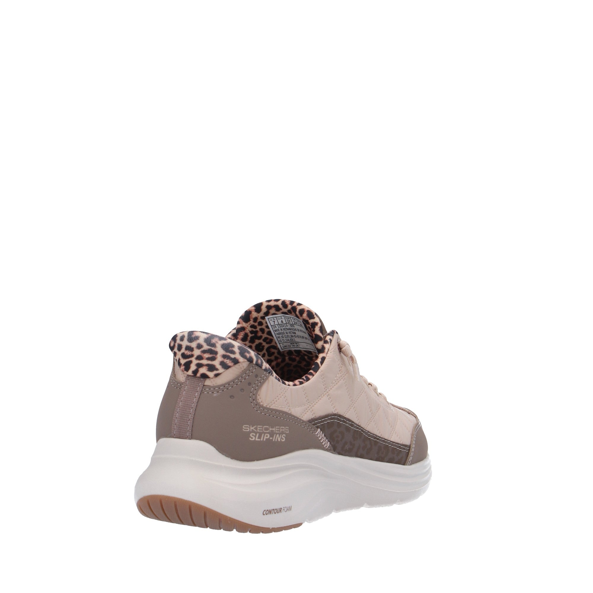 Skechers SLIP-INS Beige