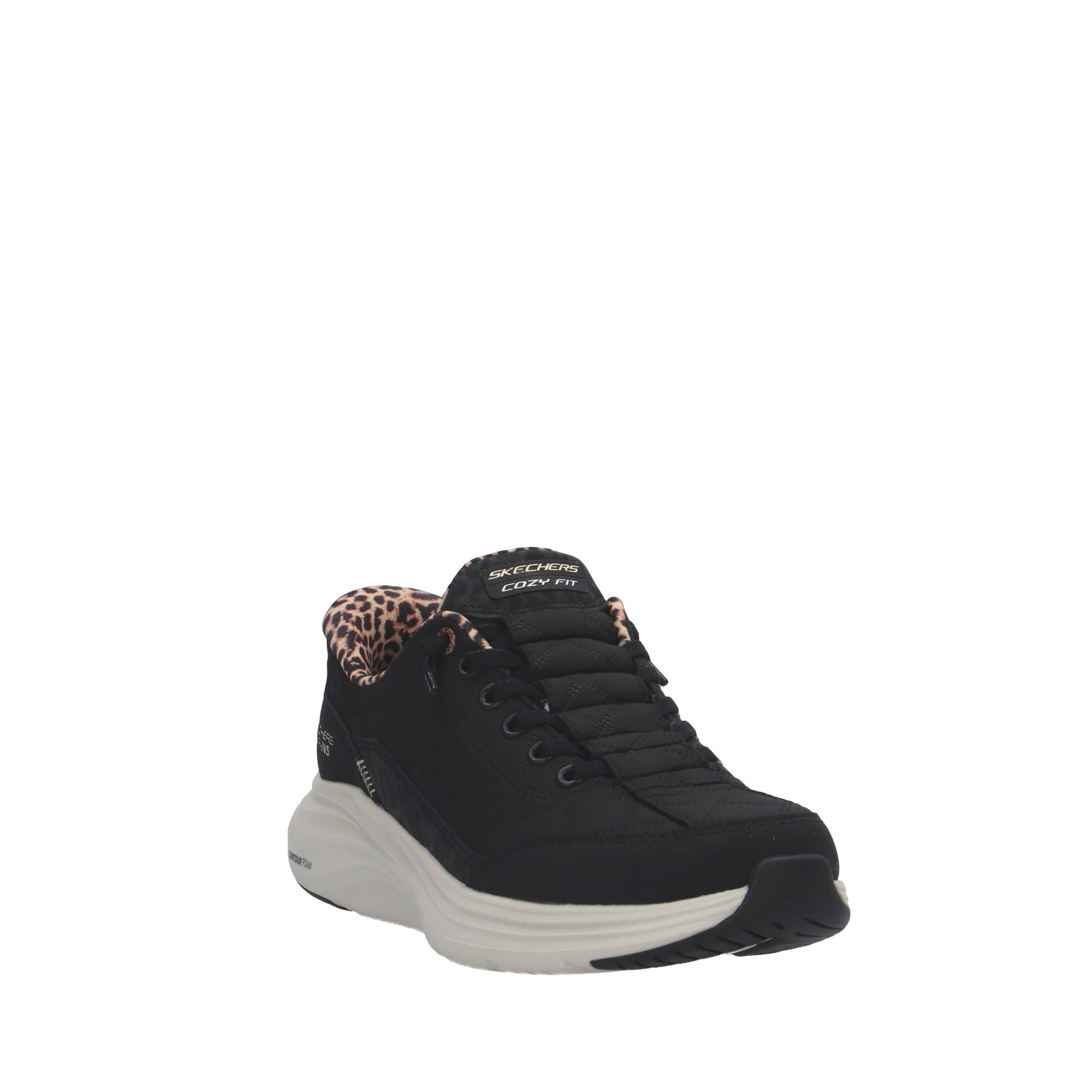 Skechers SLIP-INS Nero