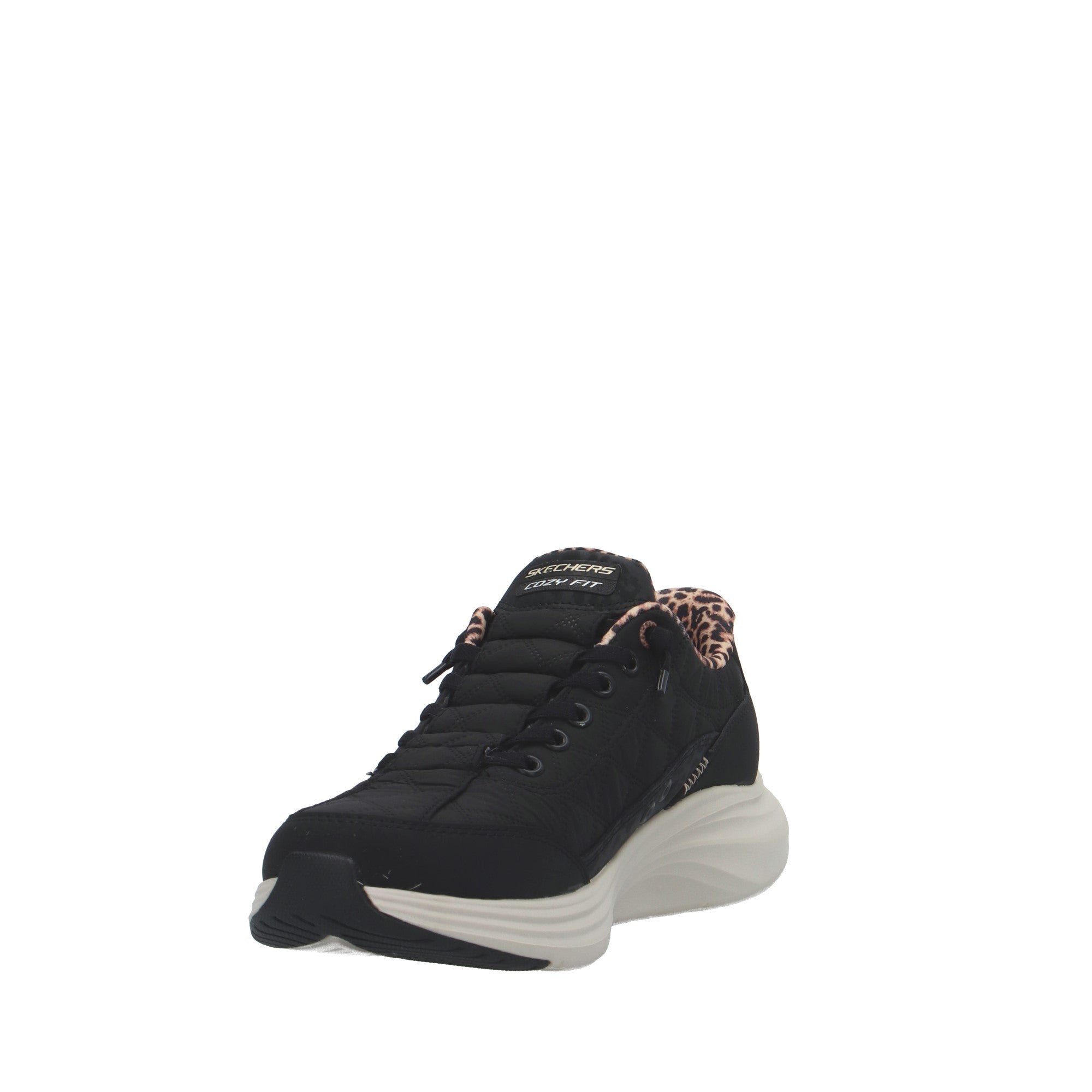 Skechers SLIP-INS Nero