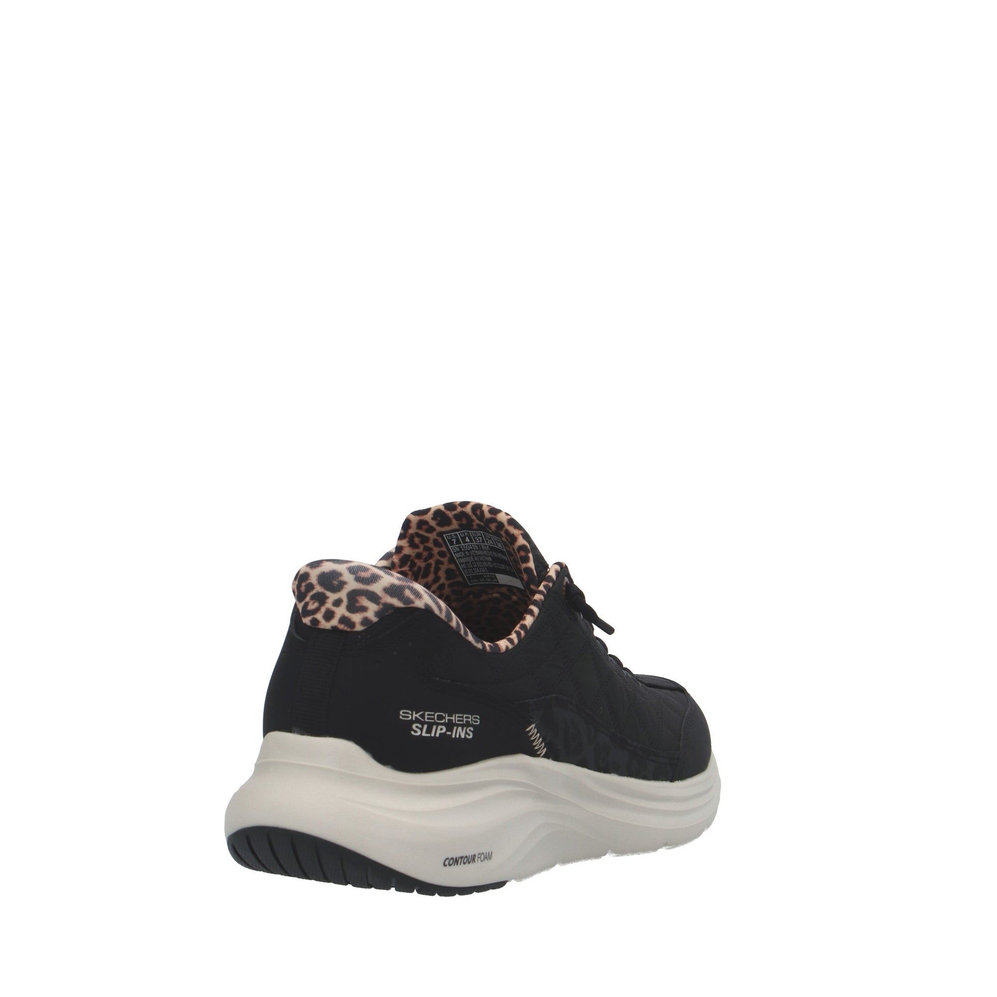 Skechers SLIP-INS Nero