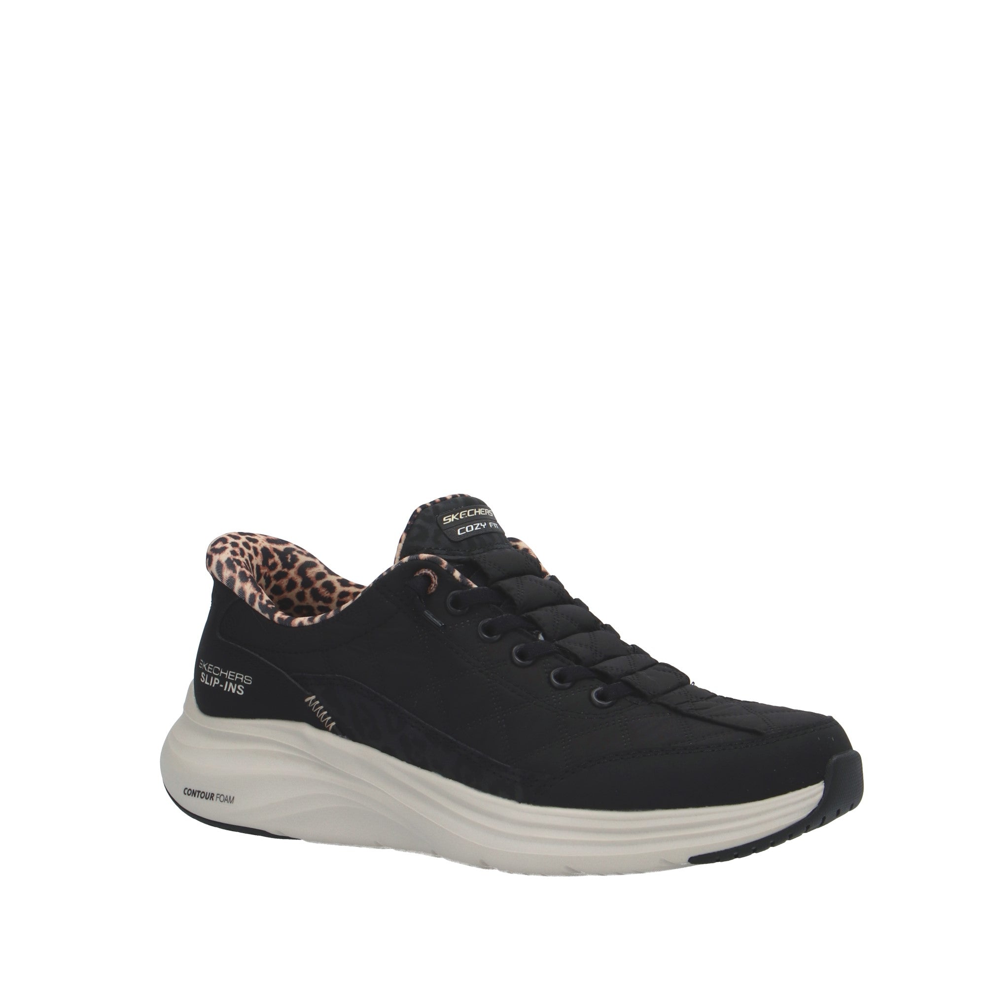 Skechers SLIP-INS Nero