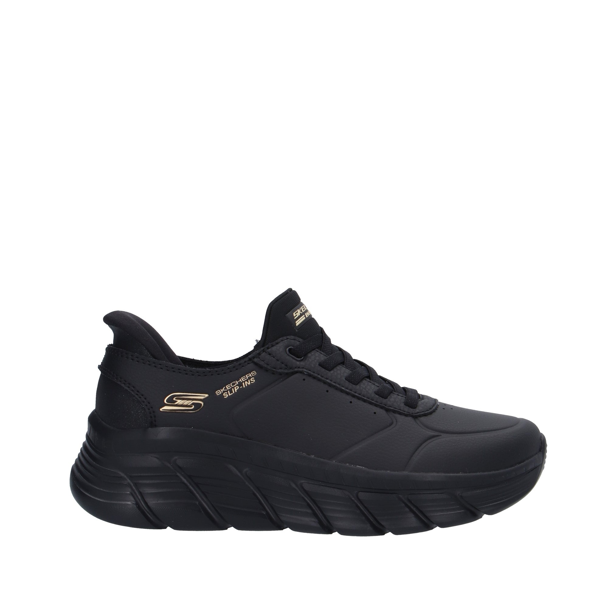 Skechers SLIP-INS Nero