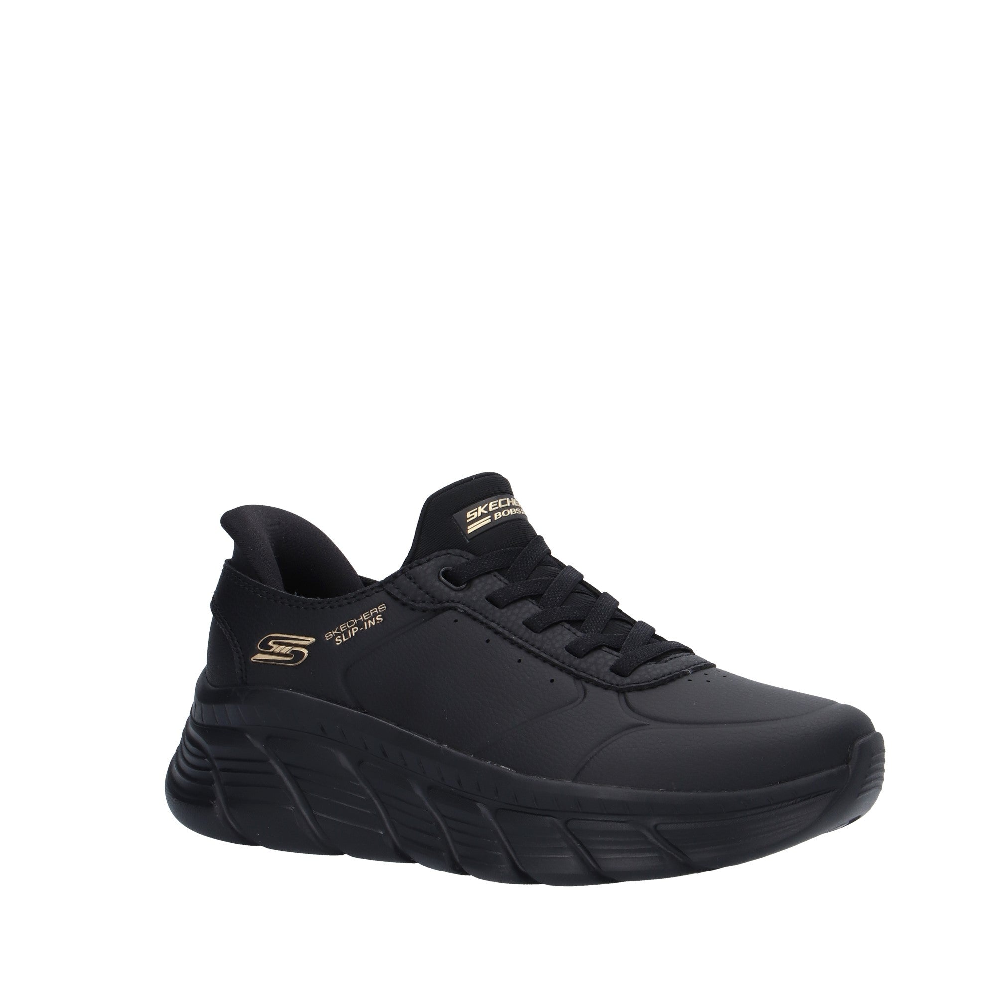 Skechers SLIP-INS Nero