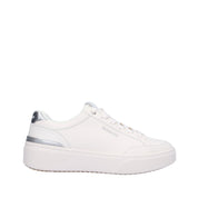 Skechers SNEAKER Bianco